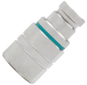 CEJN® Non-Drip Series 667 Female Non-Valved Adaptor