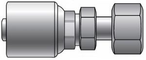 Gates MegaCrimp SAE Couplings