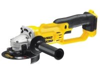 DeWALT® Premium XR Angle Grinder